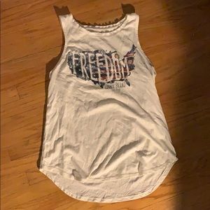 Lucky brand tank